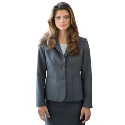 Edwards Women's Redwood & Ross® Synergy Suit Coat - Shorter Length