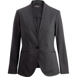 Edwards Women's Point Grey Blazer