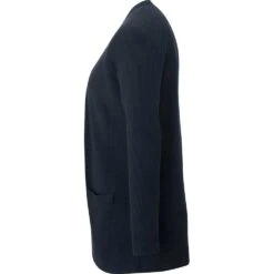 Edwards Ladies' Open Front Cardigan With Pockets -Portwest Shop ED7053@3