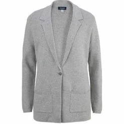Edwards Ladies' Sweater Blazer