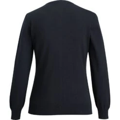 Edwards Ladies' Jewel Neck Cardigan -Portwest Shop ED7140@2