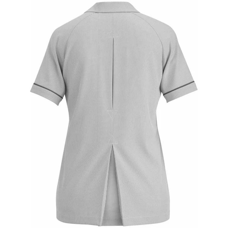 Edwards Ladies' Pincord Ultra-Stretch Short Sleeve Service Tunic 2 Edwards Ladies' Pincord Ultra-Stretch Short Sleeve Service Tunic - Image 2