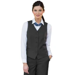 Edwards Women's Synergy Washable Vest