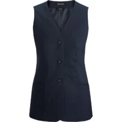 Edwards Ladies' Tunic