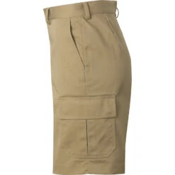 Edwards Ladies' Utility Chino Cargo Short -Portwest Shop ED8438@2