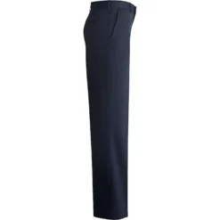 Edwards Ladies' Redwood & Ross® Russel Flat Front Dress Pant -Portwest Shop ED8530@3