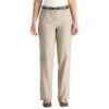 Edwards Ladies' Microfiber Flat Front Dress Pant
