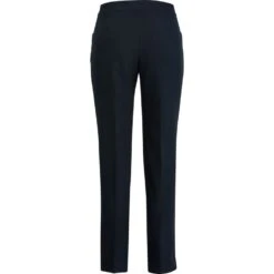 Edwards Ladies' Redwood & Ross® Synergy Contoured Tapered Leg Dress Pant -Portwest Shop ED8535@2