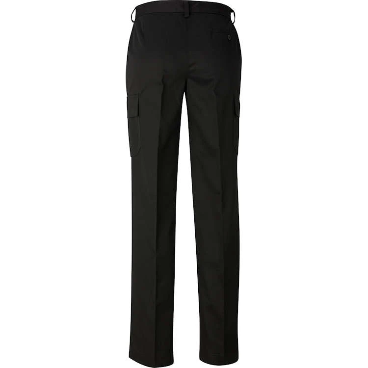 Edwards Ladies' Utility Chino Cargo Pant 2 Edwards Ladies' Utility Chino Cargo Pant - Image 2