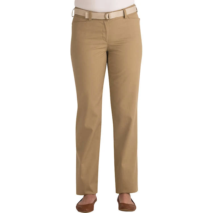 Edwards Women's Rugged Comfort Mid-Rise Pant 1 Edwards Women's Rugged Comfort Mid-Rise Pant