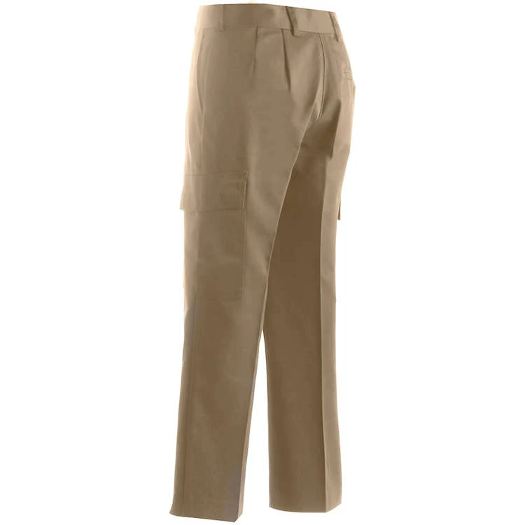 Edwards Women's Chino Flat Front Cargo Pant 2 Edwards Women's Chino Flat Front Cargo Pant - Image 2
