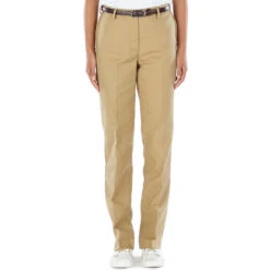 Edwards Women's Business Chino EZ Fit Flat Front Pant