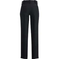 Edwards Ladies' Security EZ Fit Flat Front Pant -Portwest Shop ED8596@2
