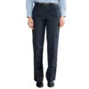 Edwards Ladies' Washable Wool Flat Front Pant