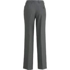 Edwards Ladies' Washable Wool Flat Front Pant -Portwest Shop ED8740@2