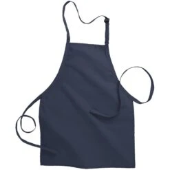 Edwards Bib Apron Without Pockets