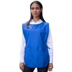 Edwards Cobbler Apron With Two Pockets