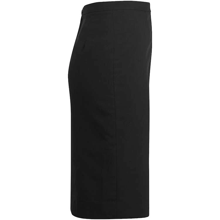 Edwards Ladies' Wool Blend Straight Skirt 4 Edwards Ladies' Wool Blend Straight Skirt - Image 4