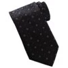 CLEARANCE Edwards Men's Diamonds & Dots Polyester Tie