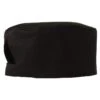 Edwards Beanie Hat With Velcro Closure