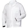 Fashion Seal Unisex Fine Line Twill 30" Lab Jacket - 5 Pocket