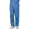 Fashion Seal Reversible Unisex Drawcord Scrub Pant - Fashion Blend