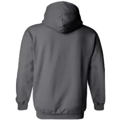 Gildan Heavy Blend Hooded Sweatshirt -Portwest Shop GD18500 2