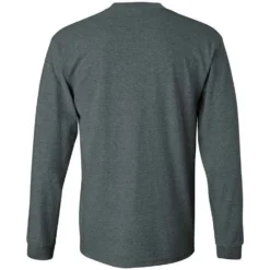 Gildan DryCotton Long Sleeve T-Shirt -Portwest Shop GD2400 2
