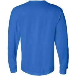 Gildan DryBlend 50/50 Long Sleeve T-Shirt -Portwest Shop GD8400 2
