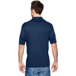 Hanes Cool Dri Sport Shirt -Portwest Shop HA4800@2