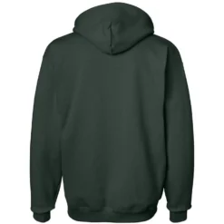 Hanes F170 Ultimate Heavyweight Cotton Hoodie -Portwest Shop HAF170@2