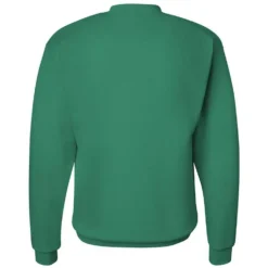 Hanes Ecosmart Crewneck Sweatshirt 5 Hanes Ecosmart Crewneck Sweatshirt -Portwest Shop HAP160@2