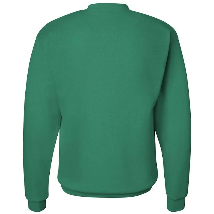 Hanes Ecosmart Crewneck Sweatshirt 3 Hanes Ecosmart Crewneck Sweatshirt - Image 3