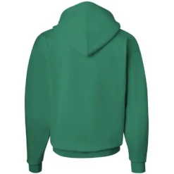 Hanes Ecosmart Hooded Sweatshirt -Portwest Shop HAP170@2