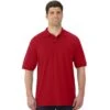 Jerzees SpotShield Jersey Sport Shirt Without Pocket