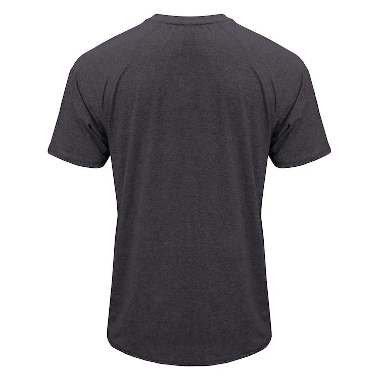 Key Men's Kore Tee 2 Key Men's Kore Tee - Image 2
