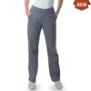 Landau Women's Modern ProFlex Cargo Pocket Yoga Scrub Pant