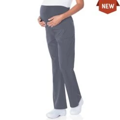 Landau Women's Modern ProFlex Maternity Bootcut Pant