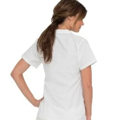 Landau Women's V-Neck Student Tunic -Portwest Shop LD8059@2