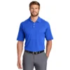 CLEARANCE Nike Dri-FIT Mini Texture Polo