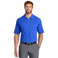 CLEARANCE Nike Dri-FIT Mini Texture Polo