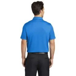 Nike Dri-FIT Solid Icon Pique Modern Fit Polo -Portwest Shop NK746099@2