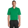 Nike Dri-FIT Classic Fit Players Polo With Flat Knit Collar