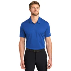 Nike Dry Essential Solid Polo