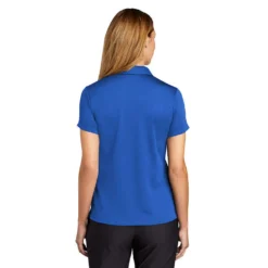 Nike Ladies' Dry Essential Solid Polo 7 Nike Ladies' Dry Essential Solid Polo -Portwest Shop NKBV6043@2