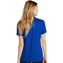 Nike Ladies Dri-FIT Micro Pique 2.0 Polo -Portwest Shop NKNKDC1991@3