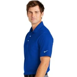 Nike Dri-FIT Micro Pique 2.0 Pocket Polo -Portwest Shop NKNKDC2103@2