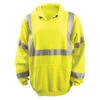 OccuNomix FR Dual Certified Pullover Sweatshirt - Class 3 CAT 3