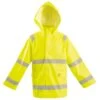 OccuNomix FR Rain Jacket - Class 3 CAT 2