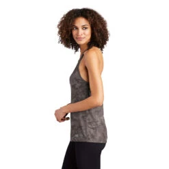 OGIO® ENDURANCE Ladies' Pulse Phantom Tank -Portwest Shop OGLOE323@2